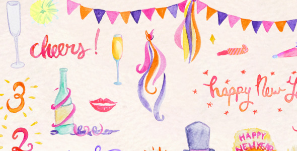 Иллюстрация на тему графика