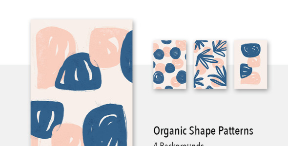 Pattern на тему графика