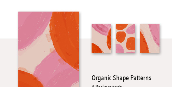 Pattern на тему графика