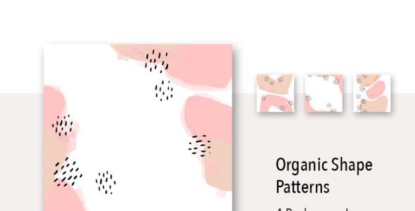 Pattern на тему графика