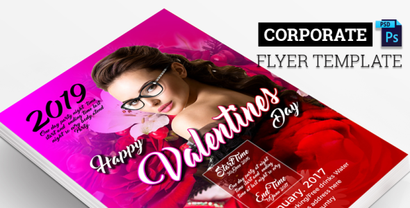 Фирменный стиль на тему графика