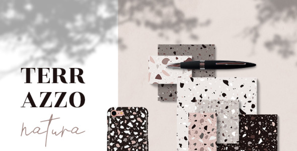 Pattern на тему графика