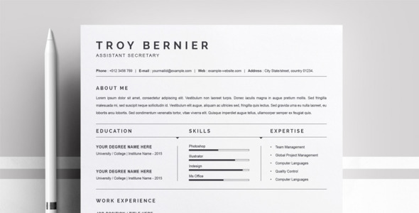 Резюме на тему графика