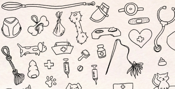 Иллюстрация на тему графика