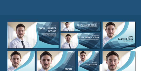 Фирменный стиль на тему графика