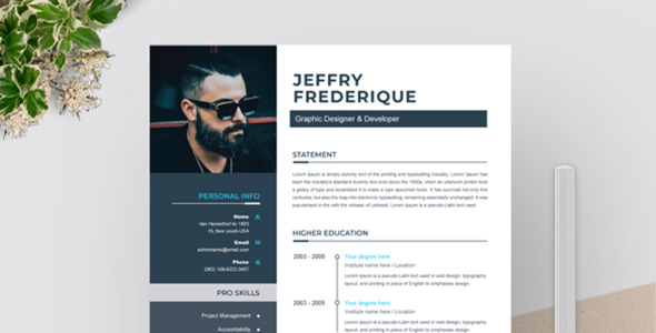 Резюме на тему графика