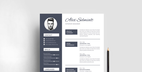 Резюме на тему графика