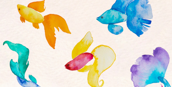 Иллюстрация на тему графика