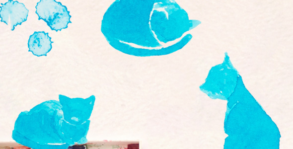 Иллюстрация на тему графика