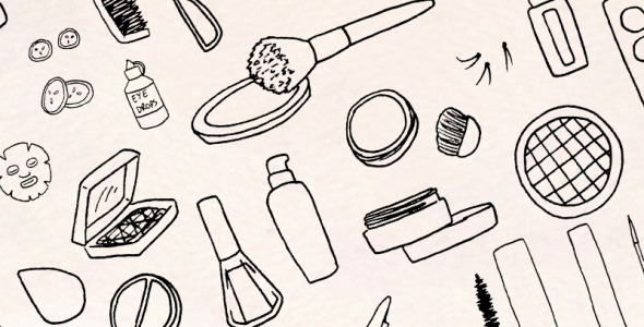 Иллюстрация на тему графика