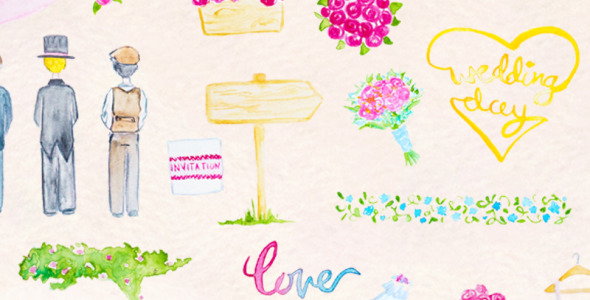 Иллюстрация на тему графика