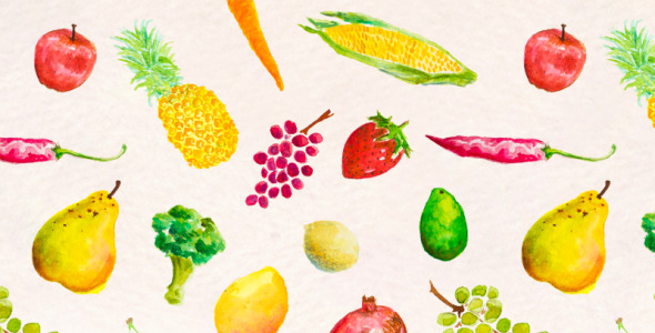 Иллюстрация на тему графика