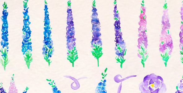 Иллюстрация на тему графика