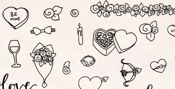 Иллюстрация на тему графика