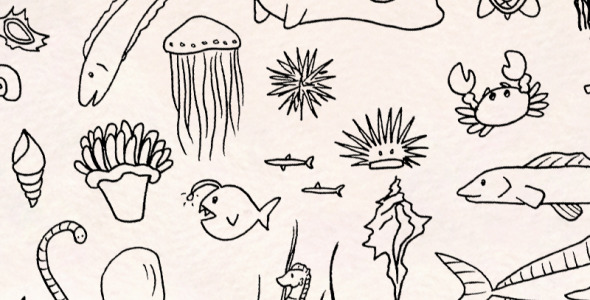 Иллюстрация на тему графика