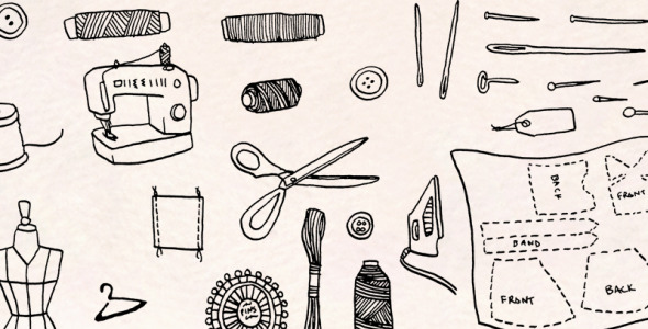 Иллюстрация на тему графика