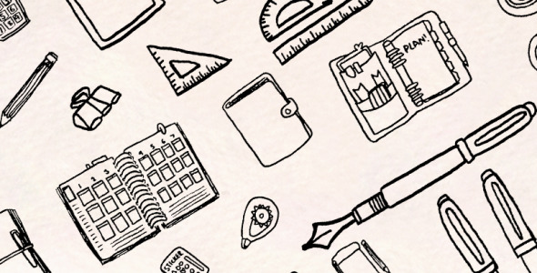 Иллюстрация на тему графика