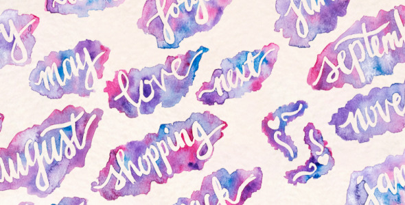 Иллюстрация на тему графика