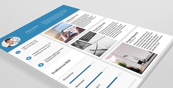 Резюме на тему графика