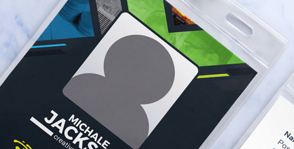 Фирменный стиль на тему графика