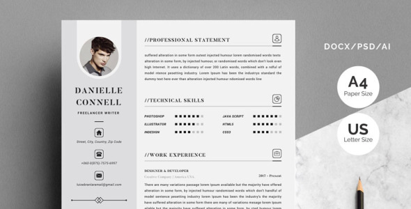 Резюме на тему графика