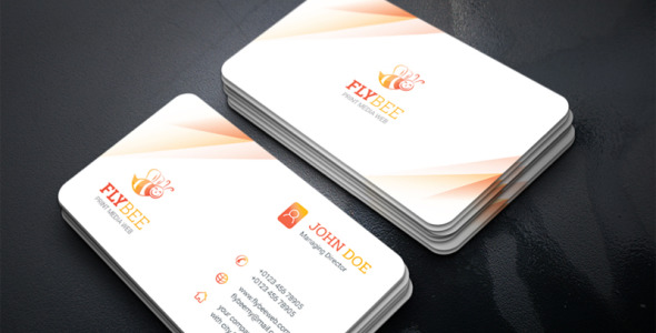 Фирменный стиль на тему графика