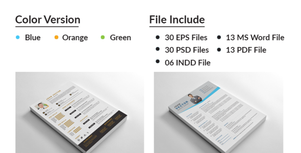 Фирменный стиль на тему графика