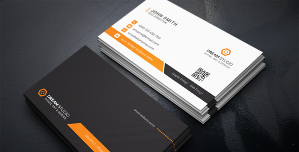 Фирменный стиль на тему графика