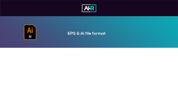 Шаблон логотипа на тему графика