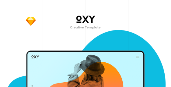 Sketch шаблон на тему графика