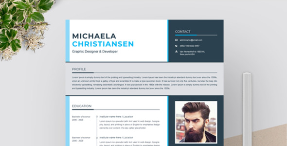 Резюме на тему графика