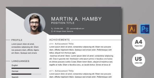 Резюме на тему графика