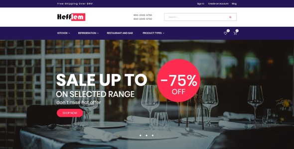 кухонная мебель шаблон электронной коммерции magento тема