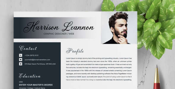 Резюме на тему графика