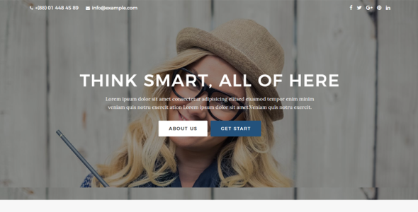 дизайн студия маркетинговое агентство joomla шаблон