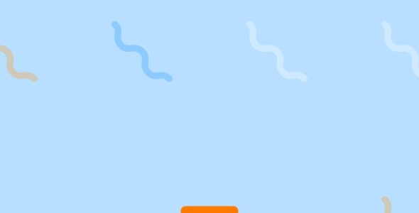 Шрифт на тему графика