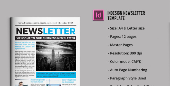 Фирменный стиль на тему графика