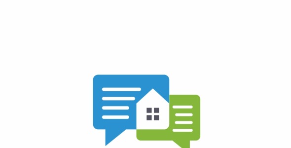 Шаблон логотипа на тему графика