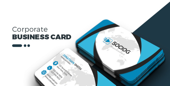 Фирменный стиль на тему графика