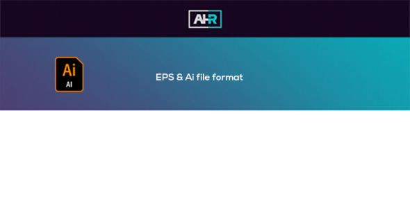 Шаблон логотипа на тему графика