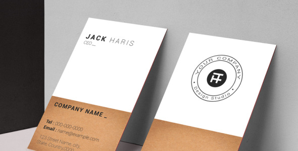 Фирменный стиль на тему графика