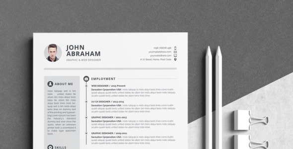 Резюме на тему графика