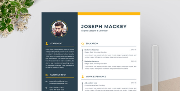 Резюме на тему графика