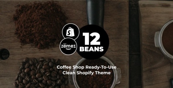 используйте чистую тему shopify