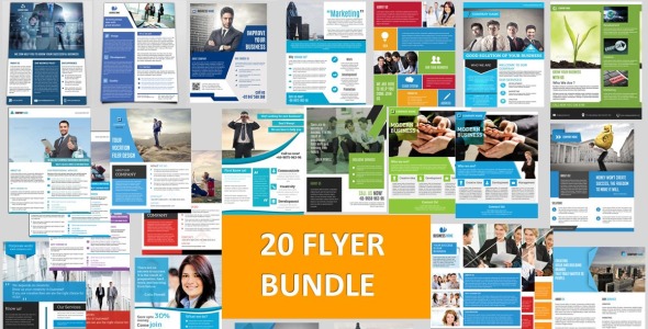 Фирменный стиль на тему графика