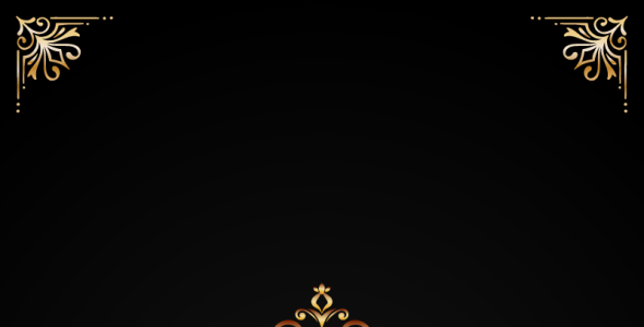 Шрифт на тему графика