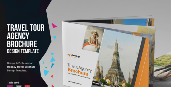 Фирменный стиль на тему графика