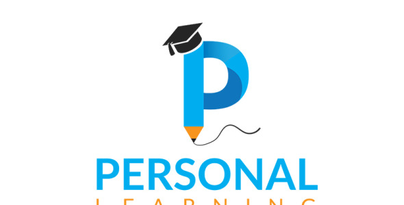 Шаблон логотипа на тему графика