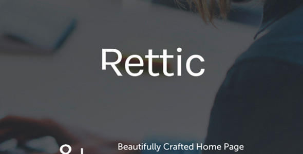 креативное агентство html шаблон сайта