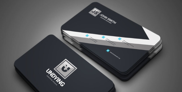 Фирменный стиль на тему графика